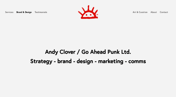 andyclover.com