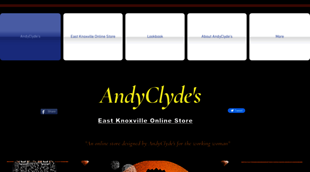 andyclydes.com