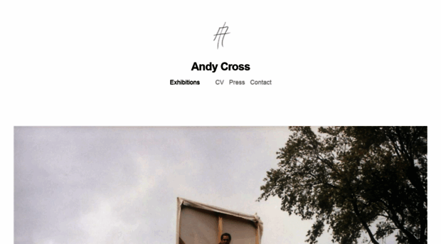 andycross.com