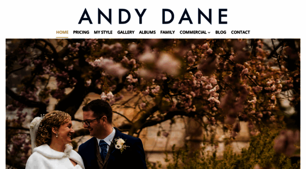 andydanephotography.co.uk