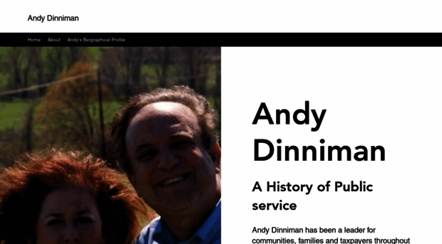 andydinniman.com