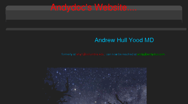 andydoc.com