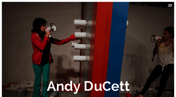 andyducett.com