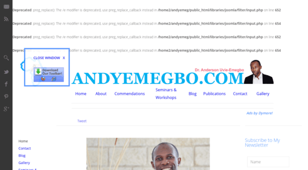 andyemegbo.com