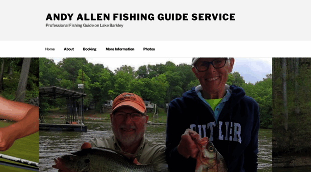 andyfishing.com