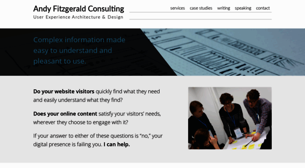 andyfitzgeraldconsulting.com