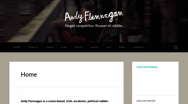 andyflan.com