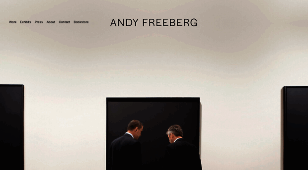 andyfreeberg.com