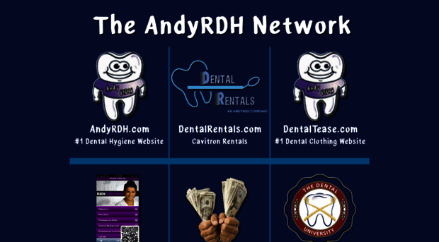 andyfuturerdh.com