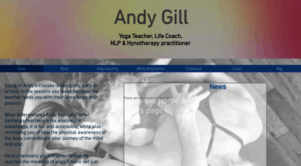 andygill.yoga