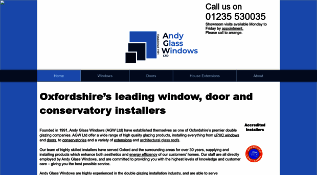 andyglasswindows.co.uk