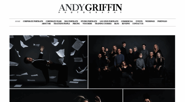 andygriffin.co.uk