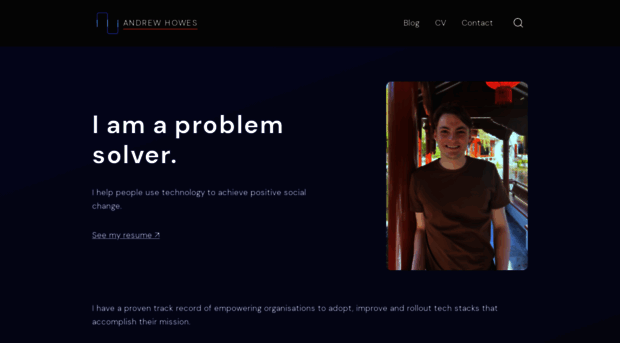 andyhowes.co