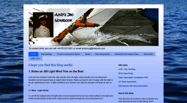 andyj80.blogspot.com