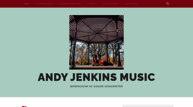 andyjenkinsmusic.co.uk