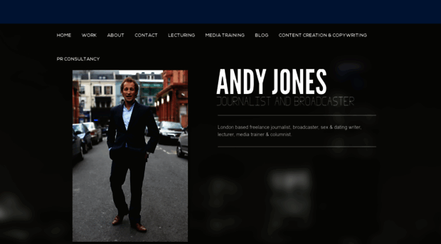 andyjones.co.uk