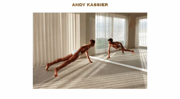 andykassier.com