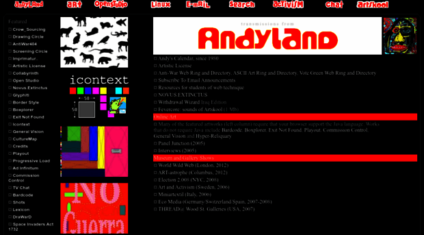 andyland.net