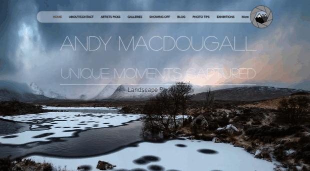 andymacd.co.uk