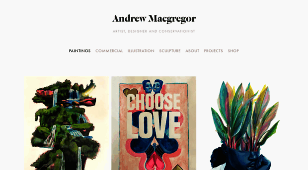 andymacgregor.com