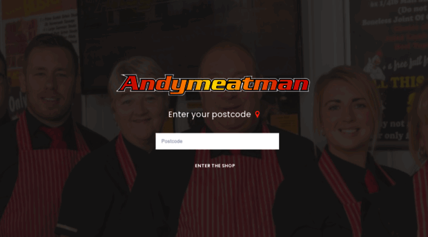 andymeatman.co.uk