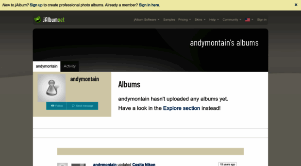 andymontain.jalbum.net