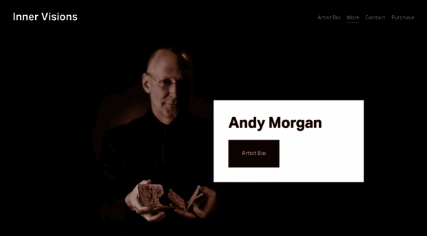 andymorgan.net