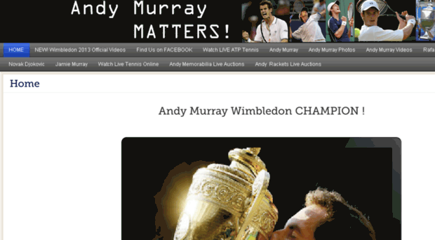 andymurraymatters.com