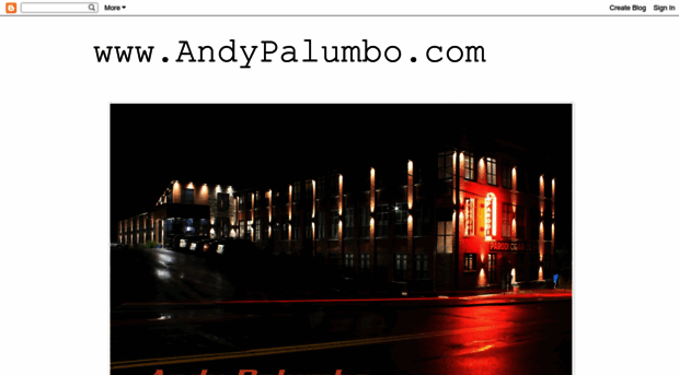 andypalumbo.blogspot.com
