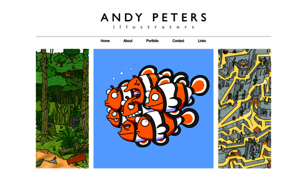 andypeters.net