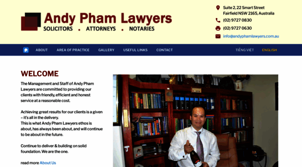 andyphamlawyers.com.au