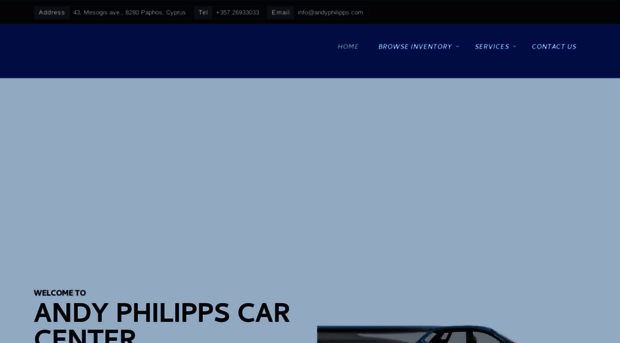 andyphilipps.com