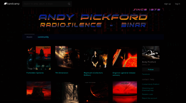 andypickford1.bandcamp.com