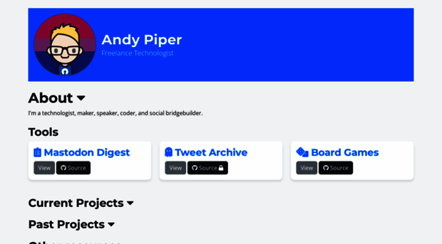 andypiper.org