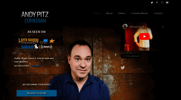 andypitz.com