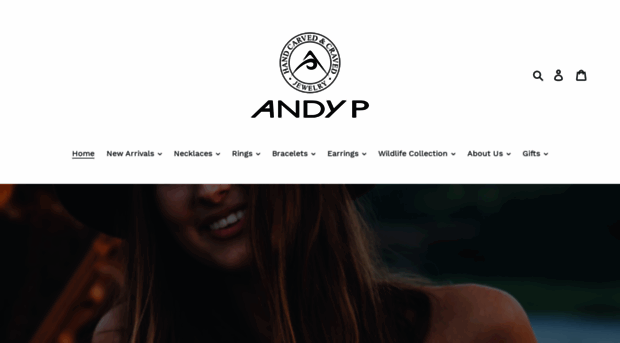 andypjewelry.com