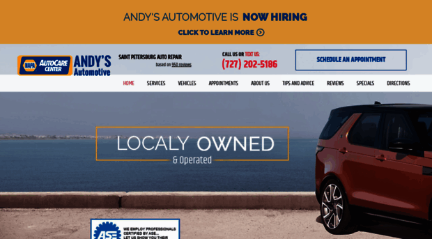 andys-automotive.com