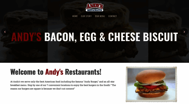 andys-restaurant.com