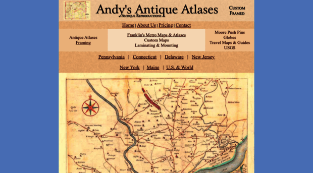 andysantiqueatlases.com