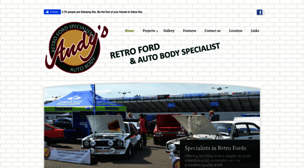 andysautobody.co.uk