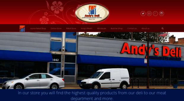 andysdeli.net