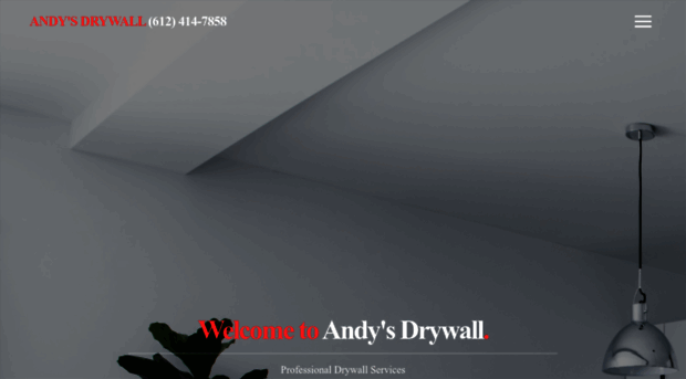 andysdrywall.com