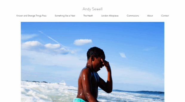 andysewell.com