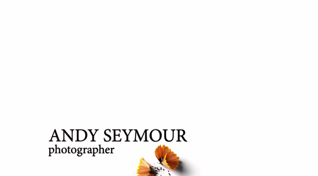 andyseymour.co.uk