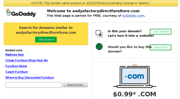 andysfactorydirectfurniture.com