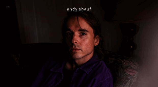 andyshauf.com