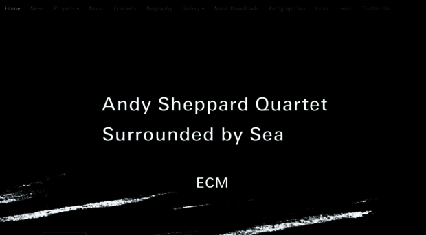 andysheppard.co.uk