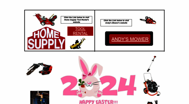 andysmower.com