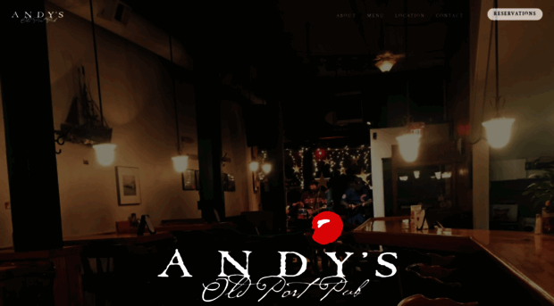 andysoldportpub.com