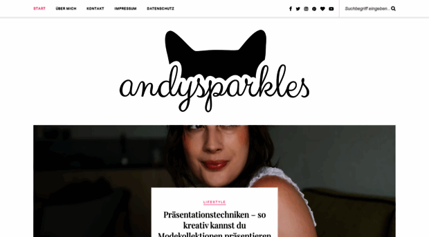 andysparkles.de